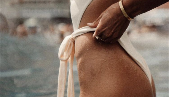 Why Does All My Fake Tan Wash Off? (Spoiler: It Doesn’t)