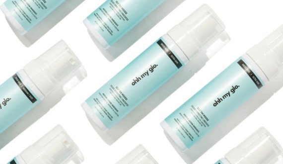 Green Base Tans - Ohh My Glo Pty Ltd