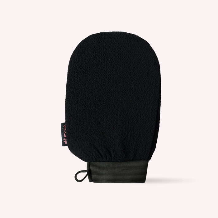 Exfoliating Glove