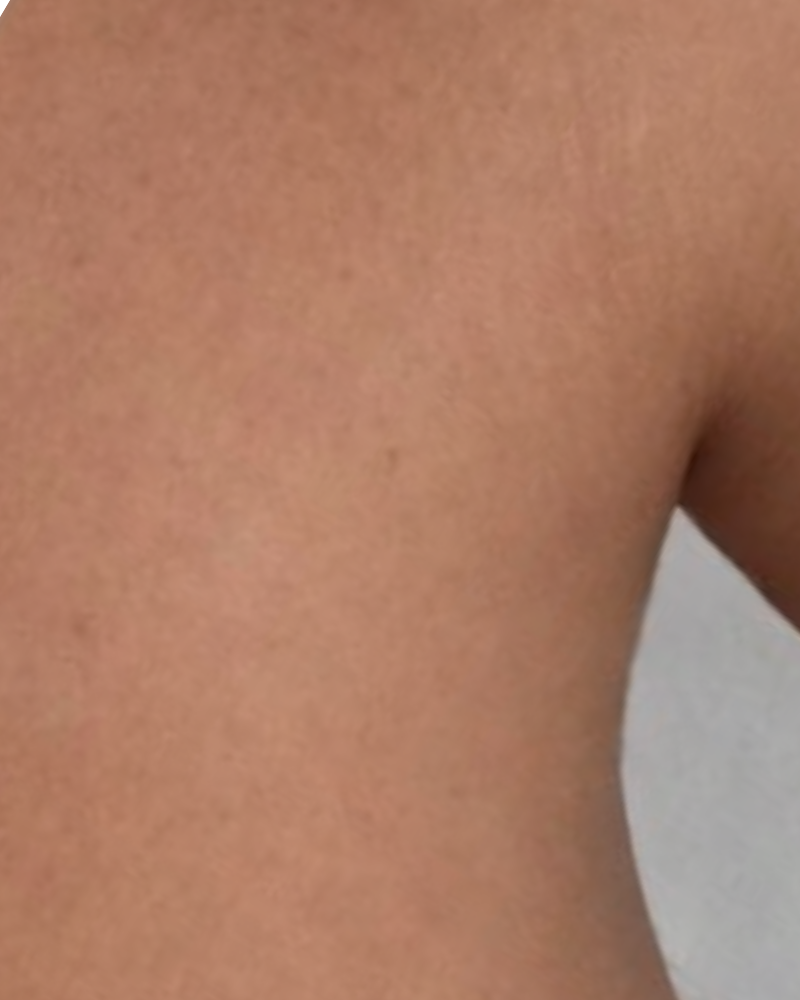 I can't get over how easy this tan is to apply. You have to try this after