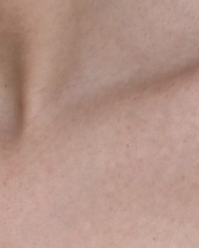 I finally found a tan that gets my skin colour and doesn't make me look like a terracotta pot before