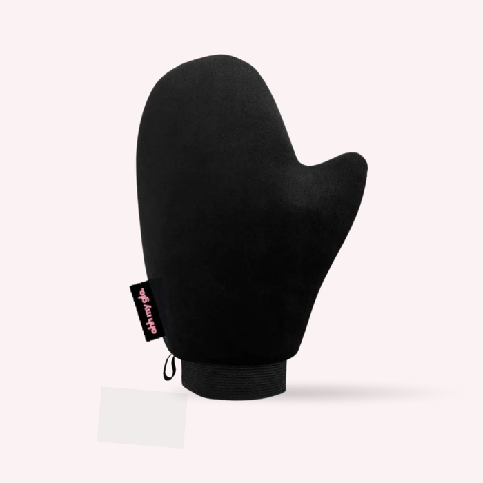 Tanning Mitt