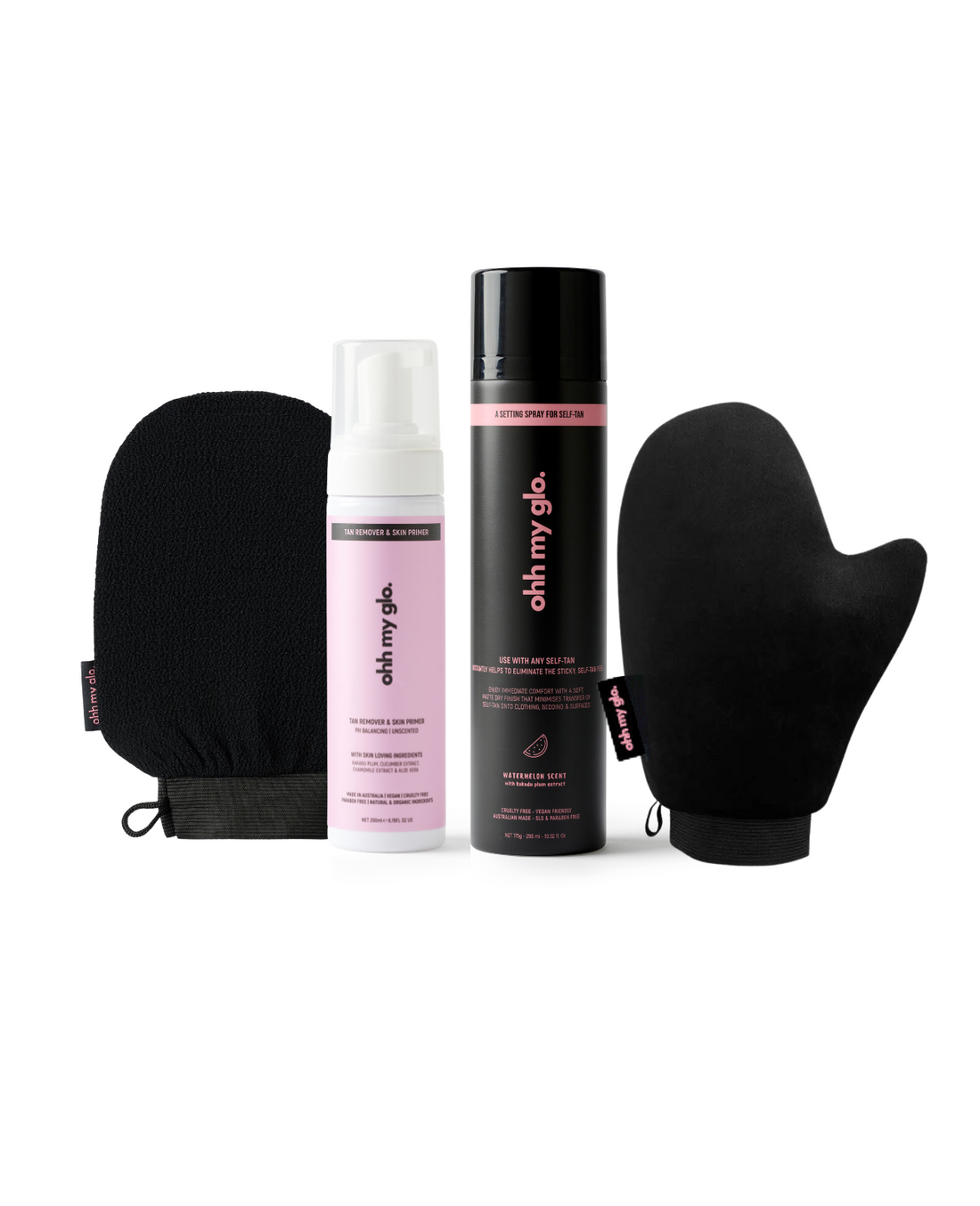 Prep &amp; Set Bundle - FREE SHIPPING