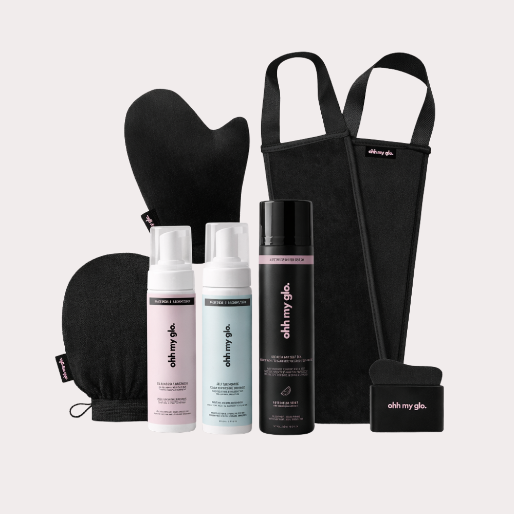 The  Ohh My Glo Bundle