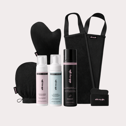 The  Ohh My Glo Bundle