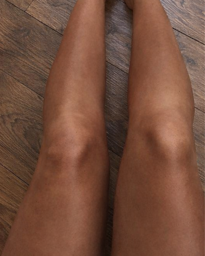 I've tried SO many tans and I'm officially converted to ohh my glo! SO easy to apply after