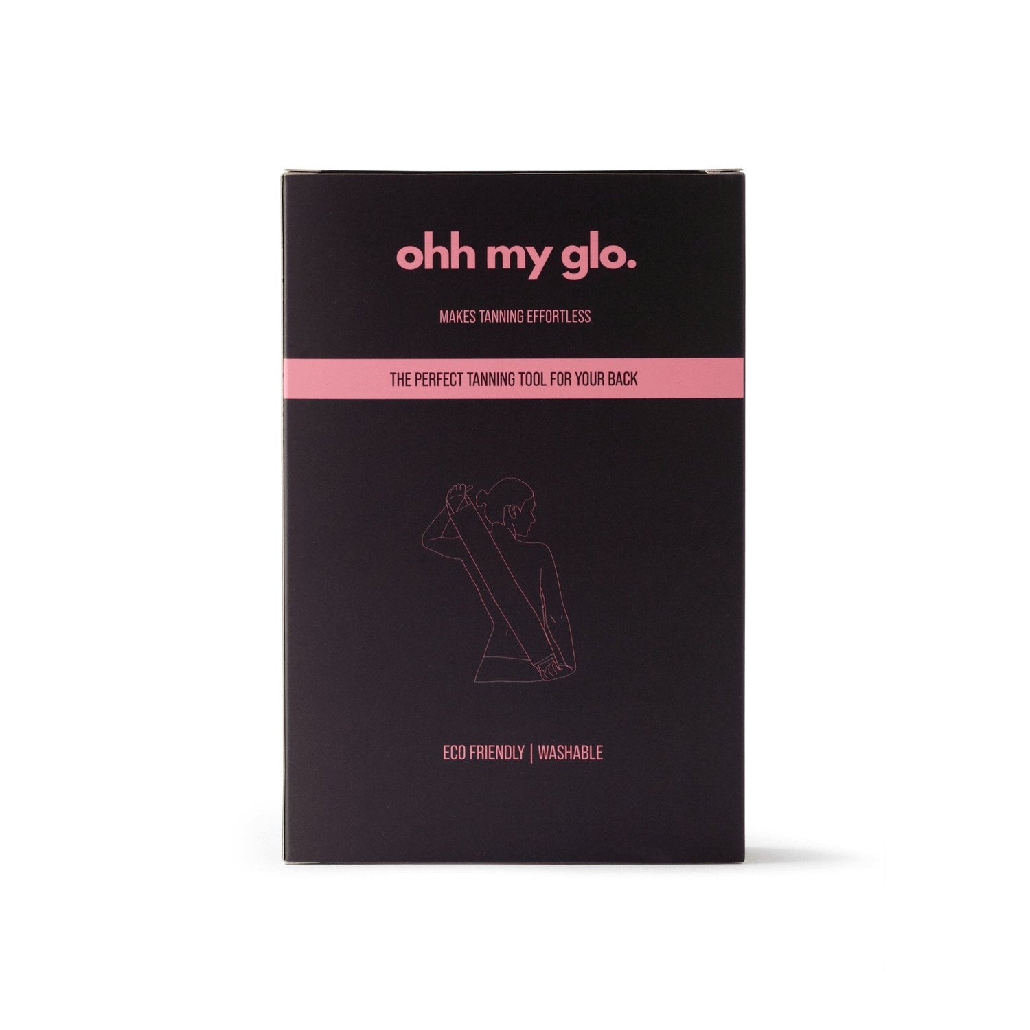 back-applicator front of packaging