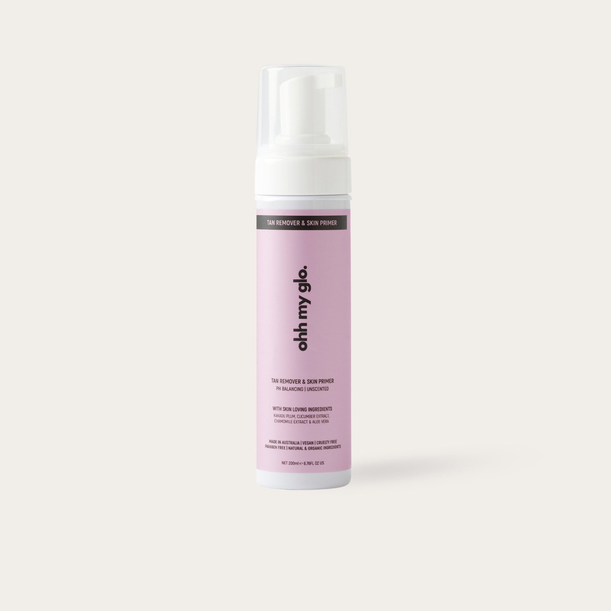 ohh my glo_tan remover.