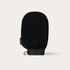 Ohh My Glo Exfoliating Glove product image on beige background