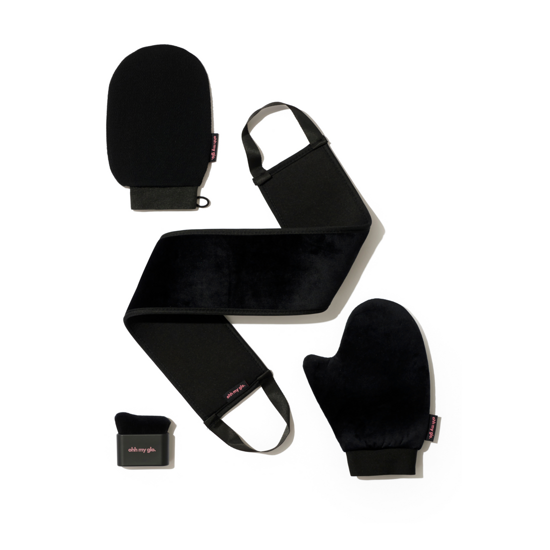 Self-Tan Accessories Bundle