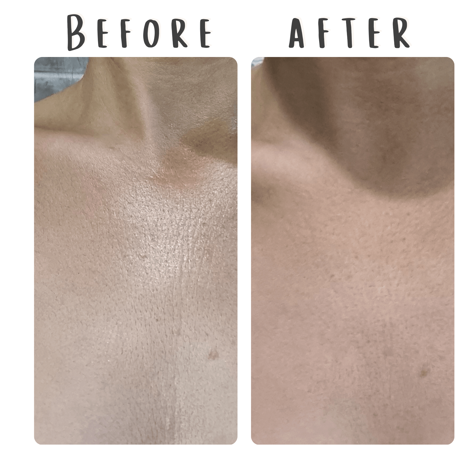 Tan Remover and Setting Spray Pack - Ohh My Glo Pty Ltd