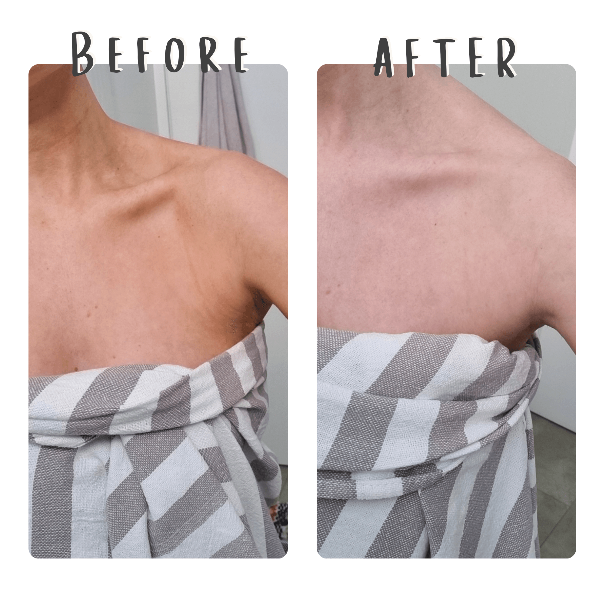 Tan Remover & Skin Primer - Ohh My Glo Pty Ltd
