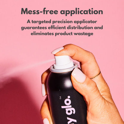 The Ultimate Duo: Purple Base (Ultra Dark) Tan &amp; Self - Tan Setting Spray - Ohh My Glo Pty Ltd