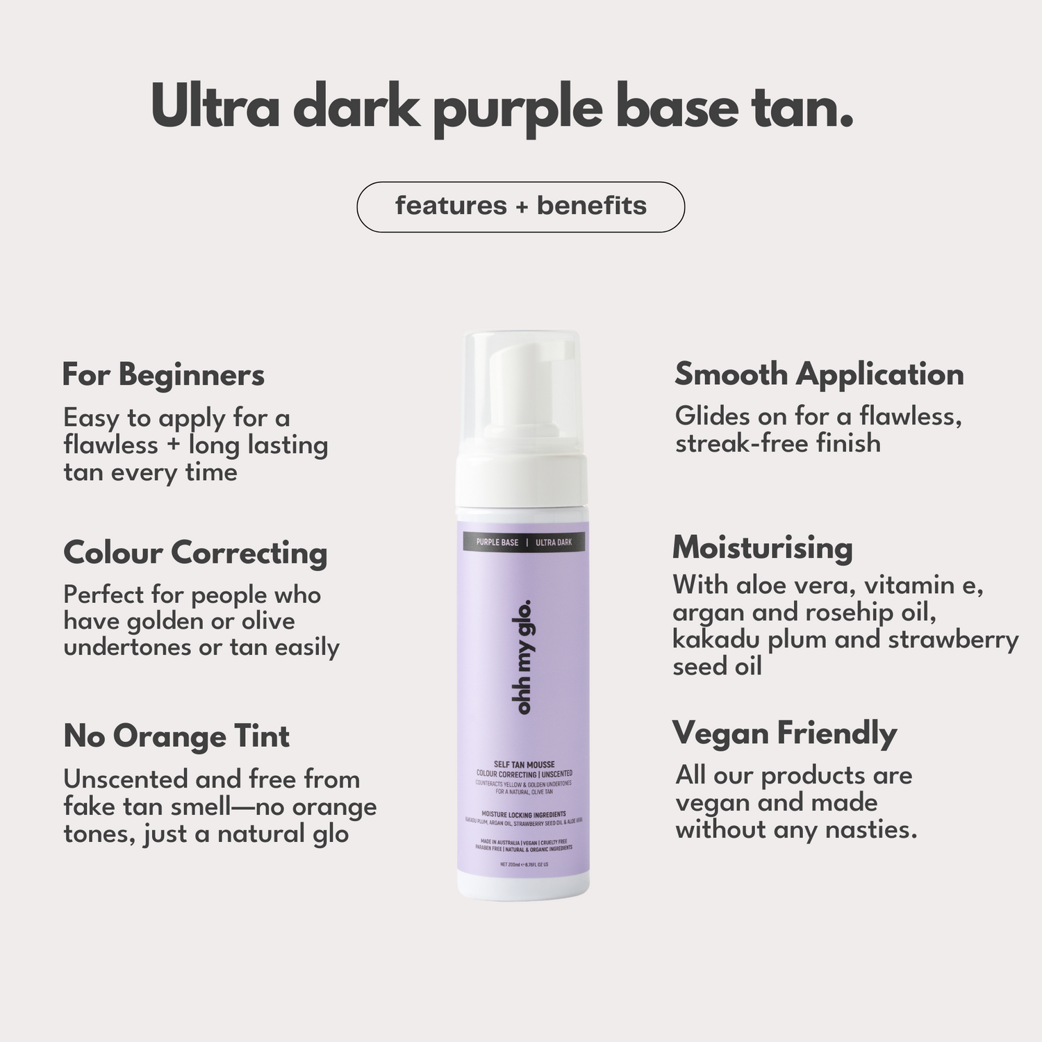 ultradarkpurplebasetan